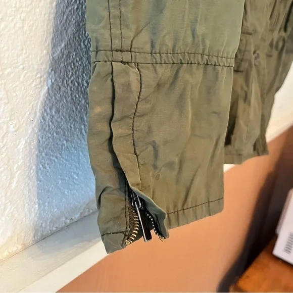 Merona Jacket Size Small - Picture 5 of 9